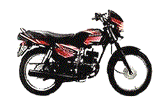 Suzuki TVS SHOGUN Specfications And Features