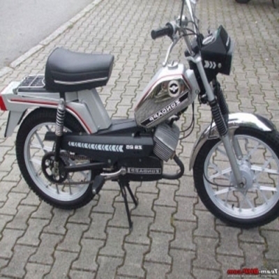 Royal Enfield SILVER PLUS Specfications And Features