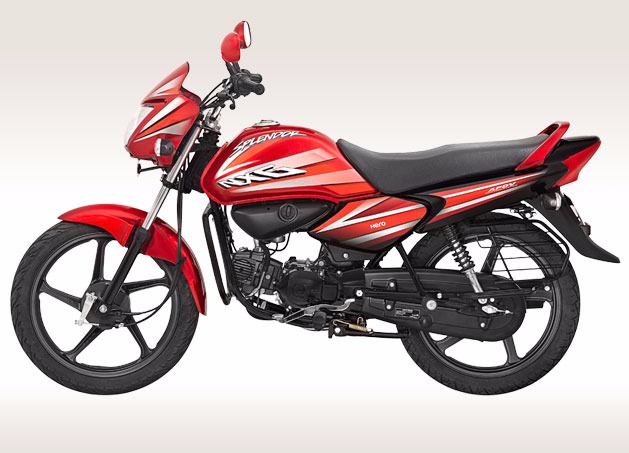 Hero motocorp SPLENDOR NXG TYPE 4 Specfications And Features