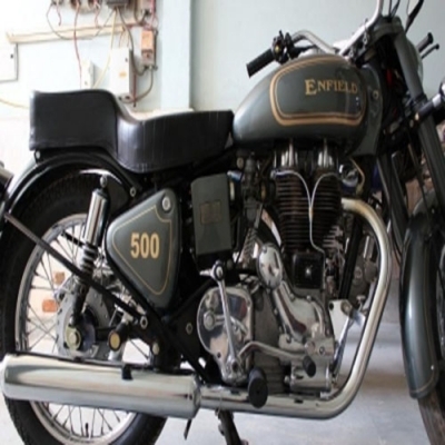 Royal Enfield STANDARD 500 Specfications And Features