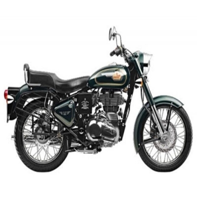 Royal Enfield STANDARD 500 Twin sparks Specfications And Features
