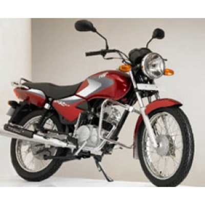 TVS STAR DLX Specfications And Features