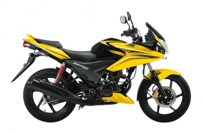Honda CBF STUNNER TYPE 2 Specfications And Features