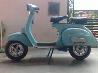 Bajaj SUPER Specfications And Features