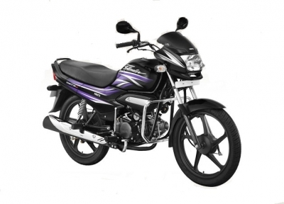 Hero Honda SUPER SPLENDOR TYPE 3 Specfications And Features