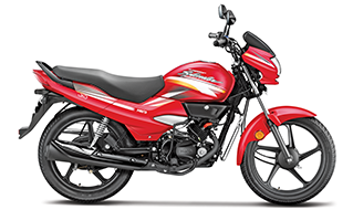 Hero motocorp SUPER SPLENDOR BS4 Specfications And Features