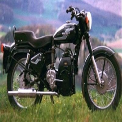 Royal Enfield TAURUS DIESEL Specfications And Features