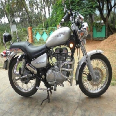 Royal Enfield Thunderbird 350 (2002) Specfications And Features