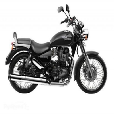 Royal Enfield Thunderbird 350 (2013) Specfications And Features