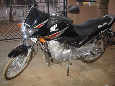 Honda UNICORN TYPE 2 Specfications And Features