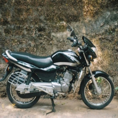 Hero Honda ACHIEVER Specfications And Features