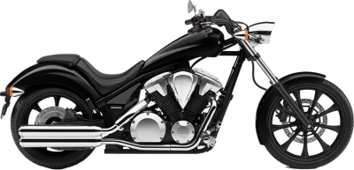 Honda VT 1300 CX Specfications And Features