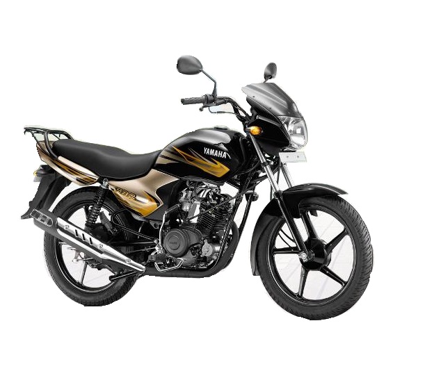 Yamaha YBR 110 TYPE 2 Specfications And Features