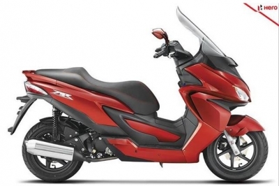 Hero motocorp ZIR Specfications And Features