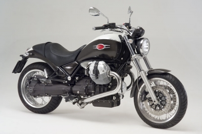 Moto Guzzi BELLAGIO Specfications And Features