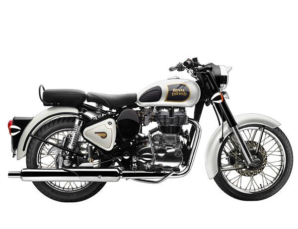 Royal Enfield CLASSIC 350 NM Specfications And Features