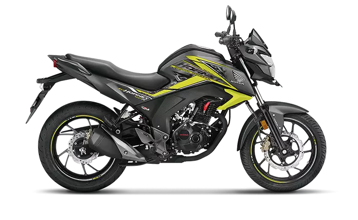Honda CB HORNET 160R ABS Specfications And Features