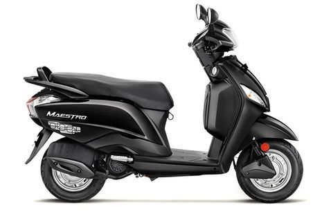 Hero motocorp MAESTRO NM Specfications And Features