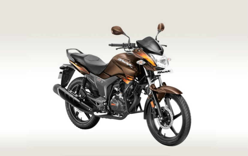 Hero Honda HUNK DIGITAL NM Specfications And Features