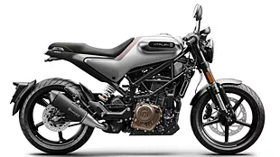 Husqvarna Vitpilen 250 Specfications And Features