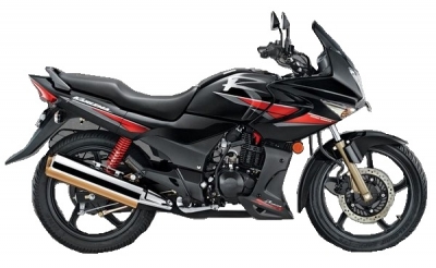 Hero Honda KARIZMA R Specfications And Features
