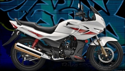 Hero Honda KARIZMA R NM Specfications And Features