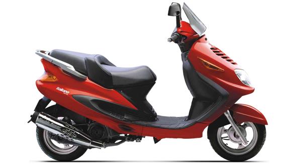 Kinetic Honda KINETIC BLAZE Specfications And Features