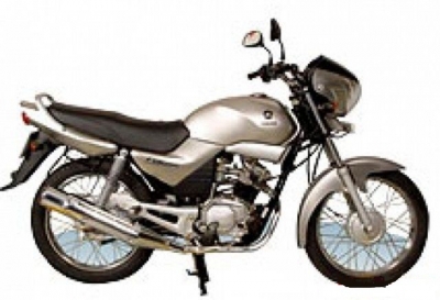 Yamaha LIBERO LX Specfications And Features