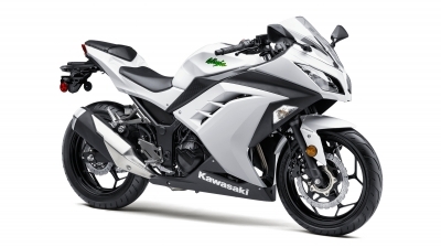 Kawasaki NINJA 300 Specfications And Features