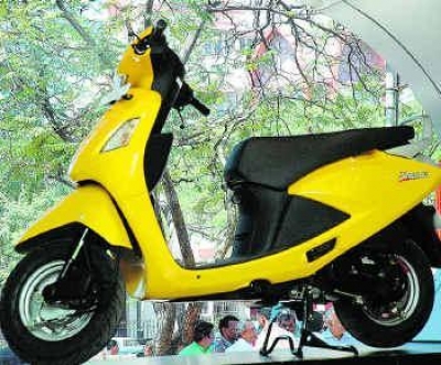 Hero Honda PLEASURE Specfications And Features