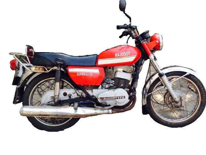 Escorts RAJDOOT 175 SUPER D Specfications And Features