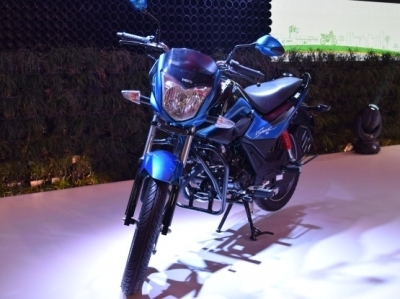 Hero motocorp Splendor iSmart 110 Specfications And Features