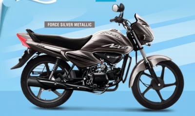 Hero Honda SPLENDOR NXG TYPE 3 Specfications And Features