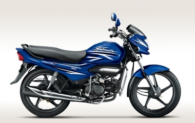 Hero motocorp SUPER SPLENDOR TYPE 4 Specfications And Features