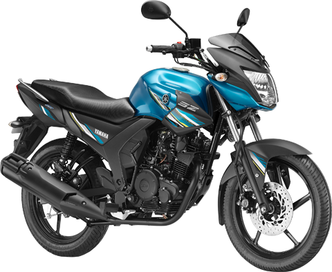 Yamaha SZRR V2 Specfications And Features