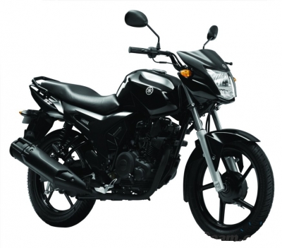 Yamaha SZ Specfications And Features