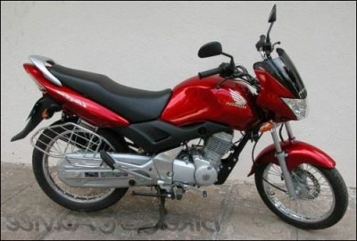 Honda UNICORN Specfications And Features