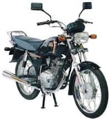 Yamaha YD 125 Specfications And Features