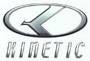 KINETIC TAIGENE - 