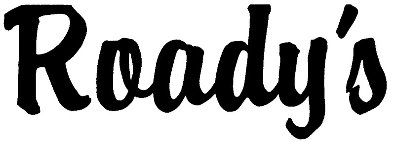 ROADYS - 