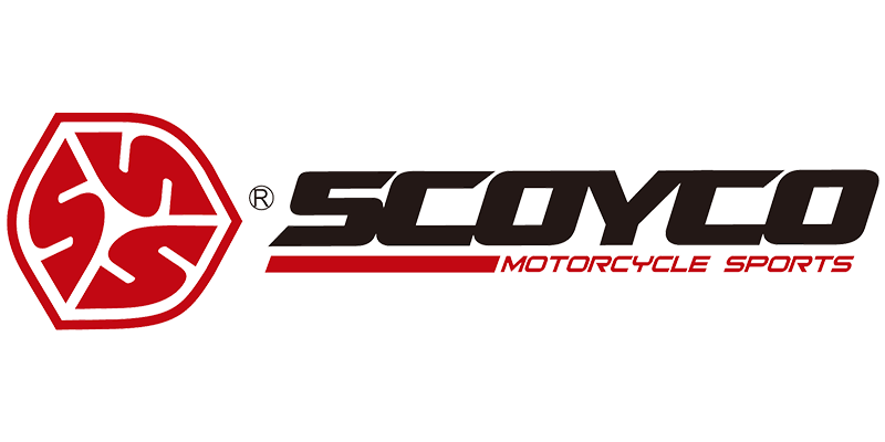 NEW SCOYCO - 