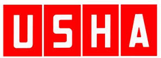 USHA - 