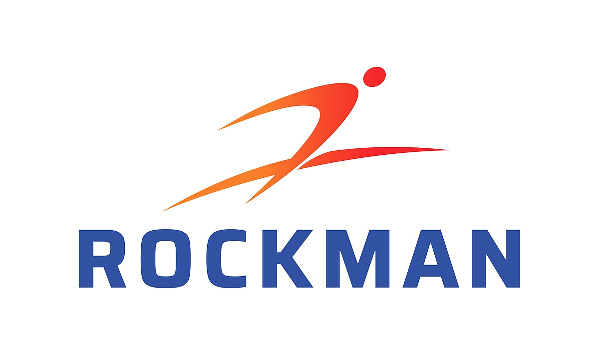 HERO ROCKMAN - 