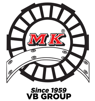 MK - 