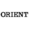 ORIENT - 