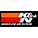 k and n Logo