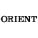 ORIENT Logo