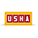USHA Logo