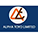 ALPHA TOYO Logo