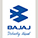 BAJAJGP Logo